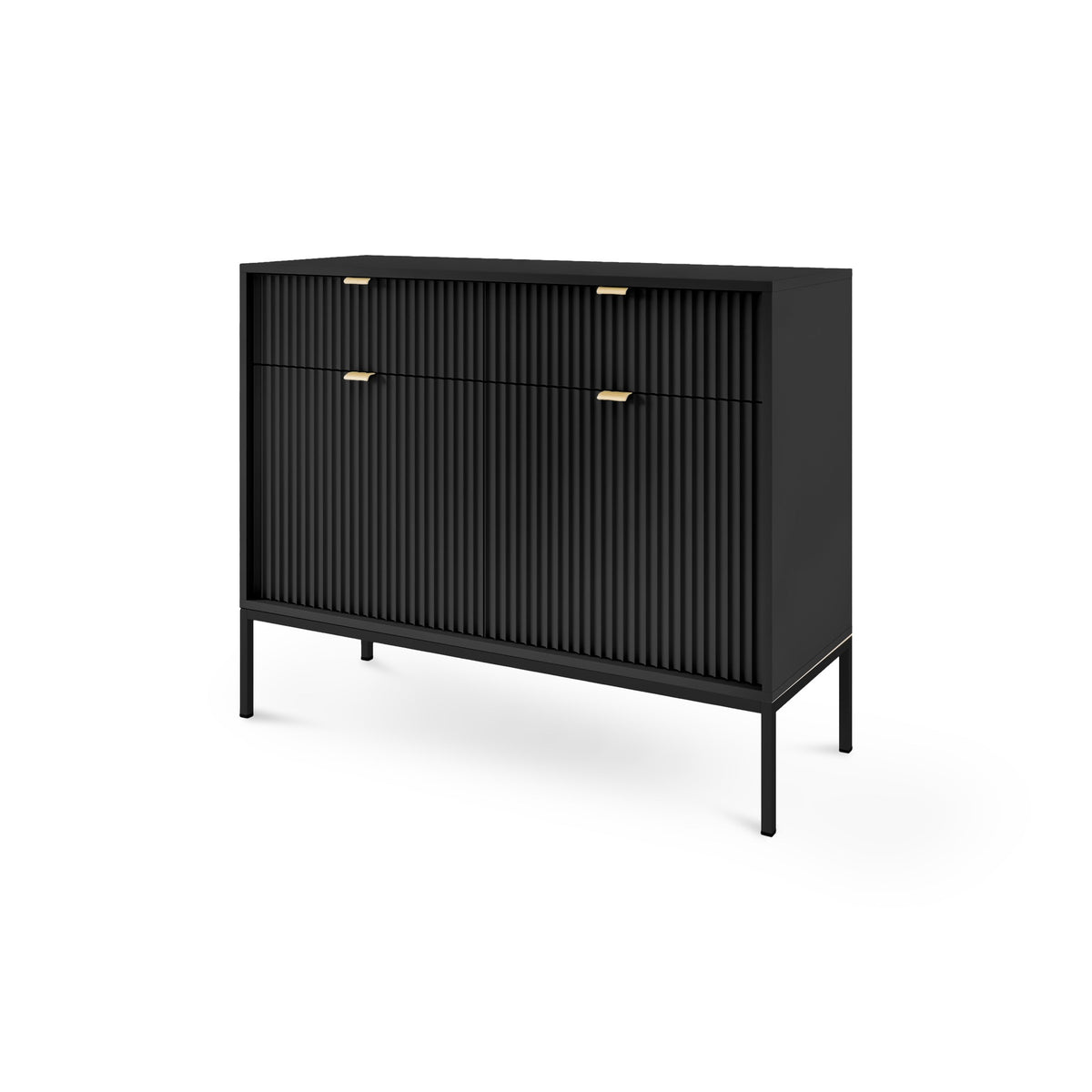 Komoda Roza 104x83 w stylu nowoczesnym – zdjęcie 29