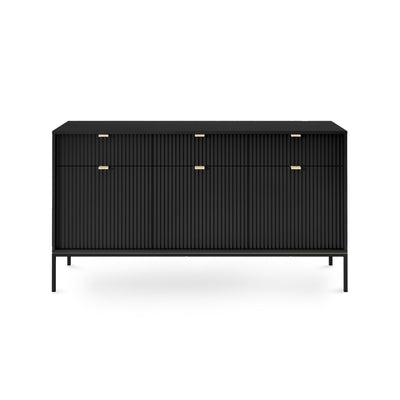Komoda Roza 154x83 w stylu glamour – zdjęcie 30