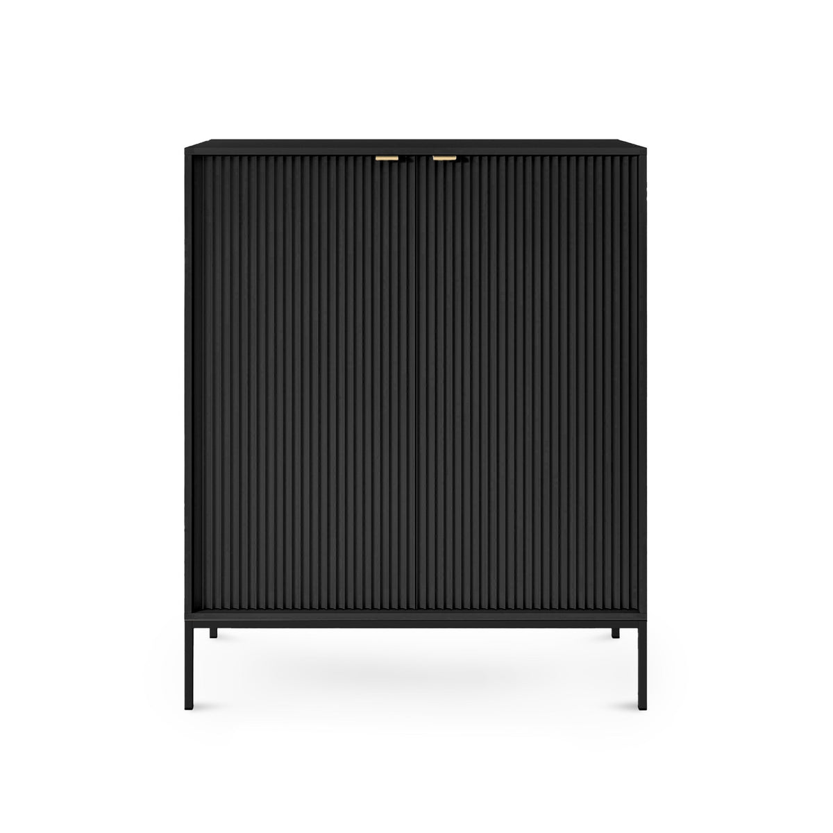 Komoda Roza 104x125 w stylu nowoczesnym – zdjęcie 30