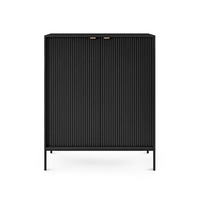 Komoda Roza 104x125 w stylu nowoczesnym – zdjęcie 30