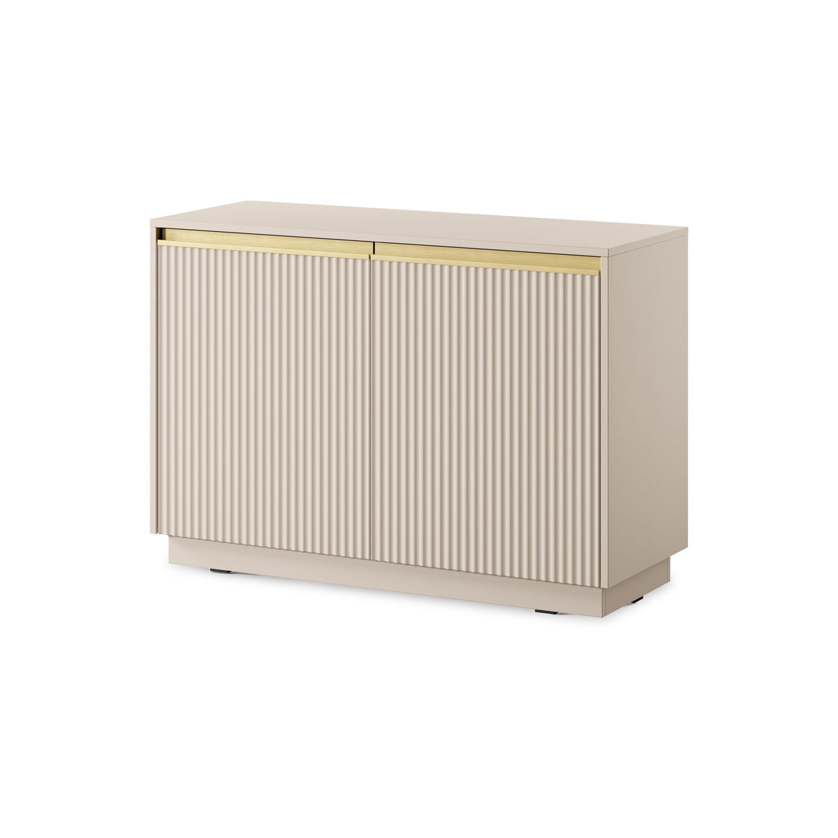 Westa Sideboard 104x72, Modern Style – Beige