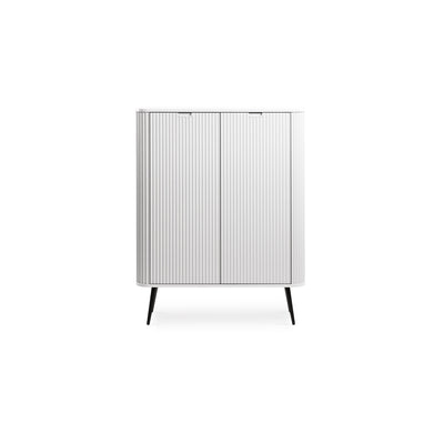 Komoda Eva 103x129 w stylu nowoczesnym – zdjęcie 13