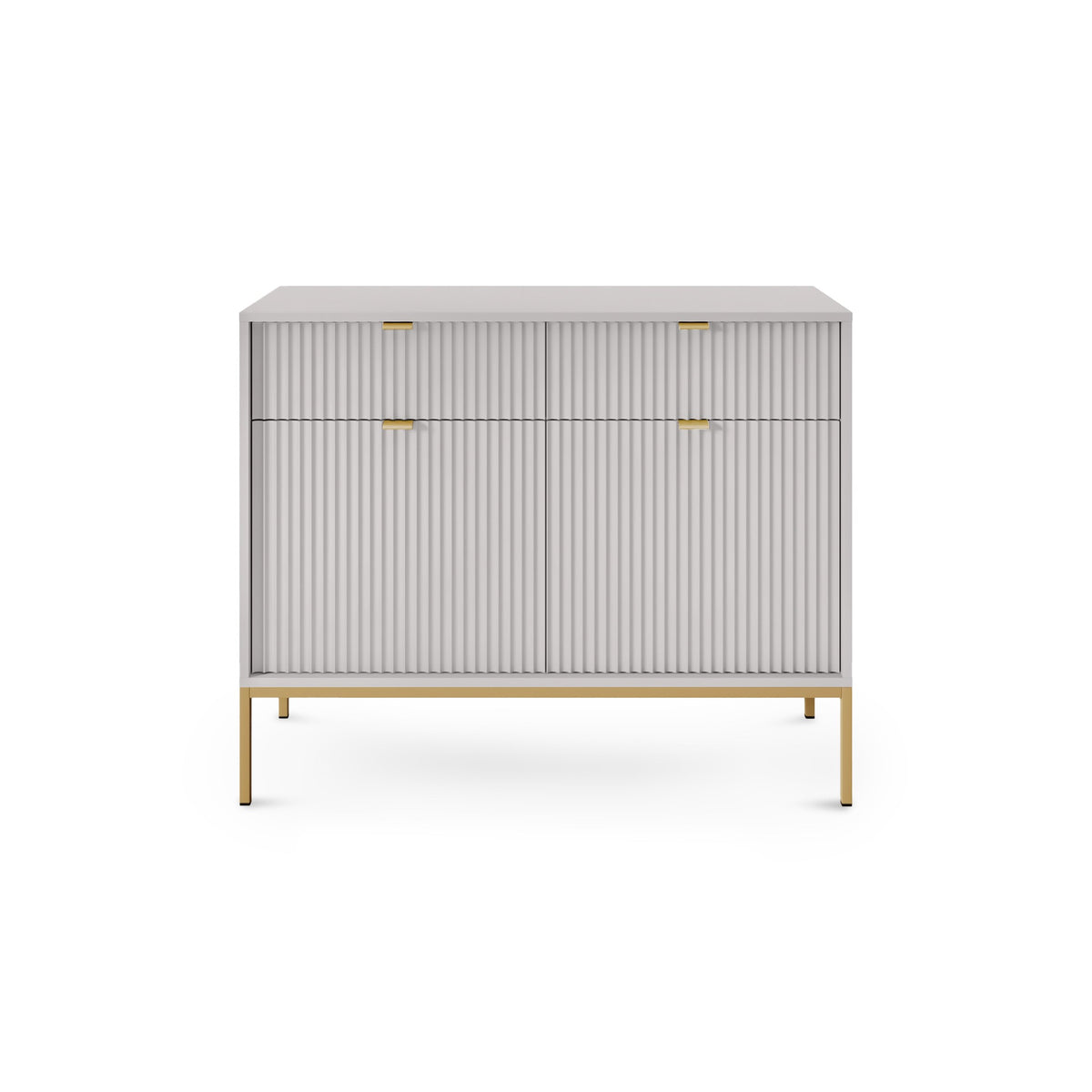 Komoda Roza 104x83 w stylu nowoczesnym – zdjęcie 15