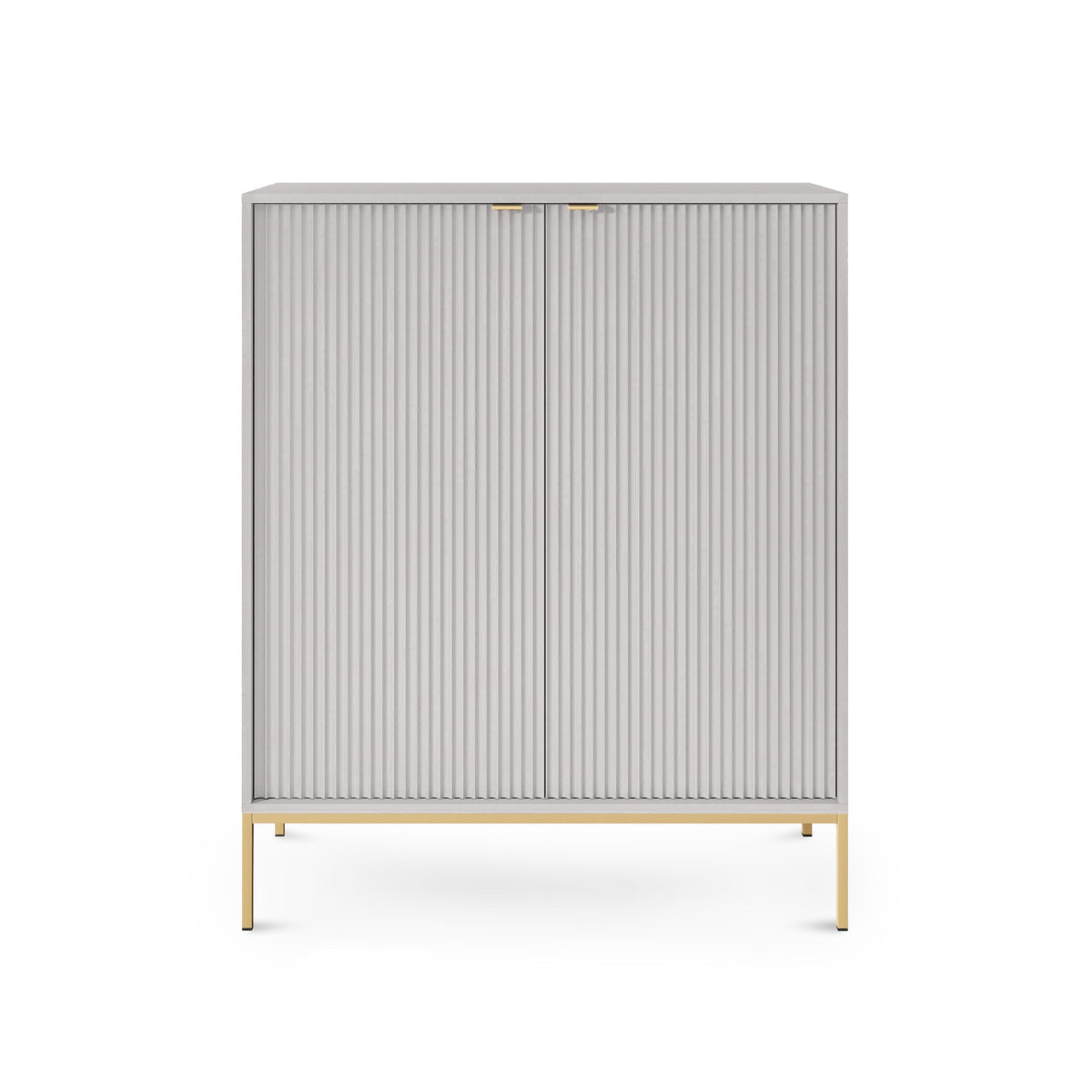 Komoda Roza 104x125 w stylu nowoczesnym – zdjęcie 15