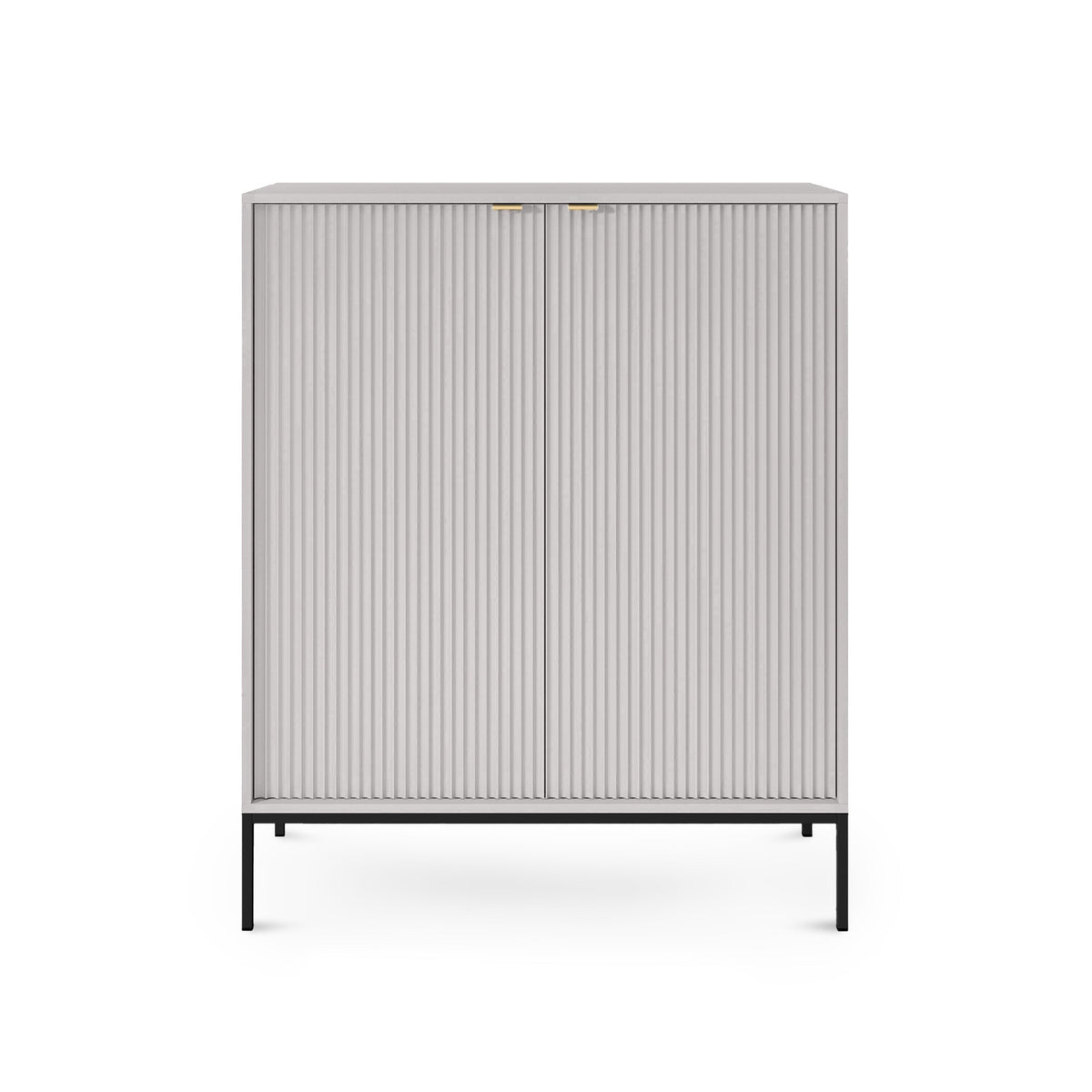 Komoda Roza 104x125 w stylu nowoczesnym – zdjęcie 18