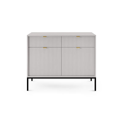 Komoda Roza 104x83 w stylu nowoczesnym – zdjęcie 18