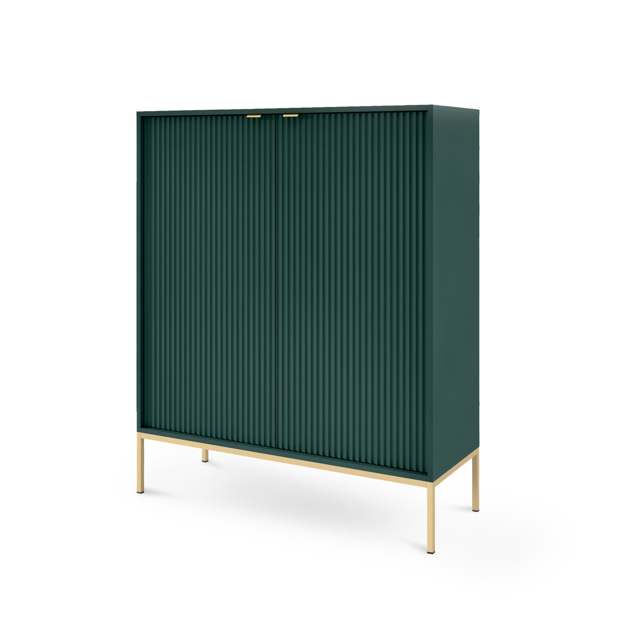 Komoda Roza 104x125 w stylu nowoczesnym – zdjęcie 20