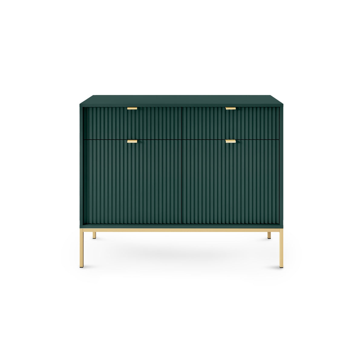 Komoda Roza 104x83 w stylu nowoczesnym – zdjęcie 21