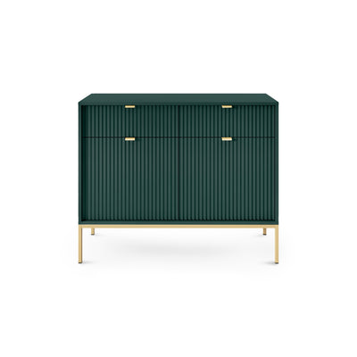 Komoda Roza 104x83 w stylu nowoczesnym – zdjęcie 21