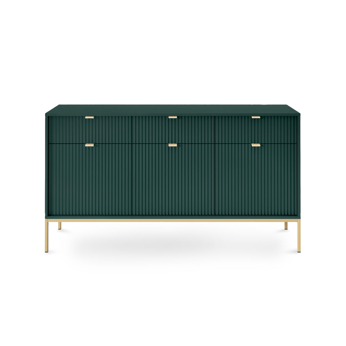 Komoda Roza 154x83 w stylu glamour – zdjęcie 21