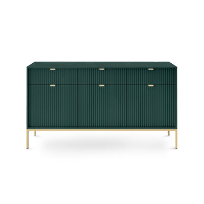 Komoda Roza 154x83 w stylu glamour – zdjęcie 21