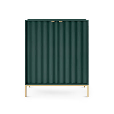 Komoda Roza 104x125 w stylu nowoczesnym – zdjęcie 21