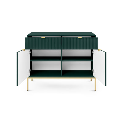 Komoda Roza 104x83 w stylu nowoczesnym – zdjęcie 22