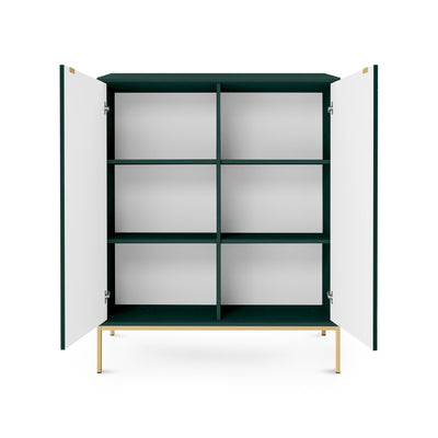 Komoda Roza 104x125 w stylu nowoczesnym – zdjęcie 22