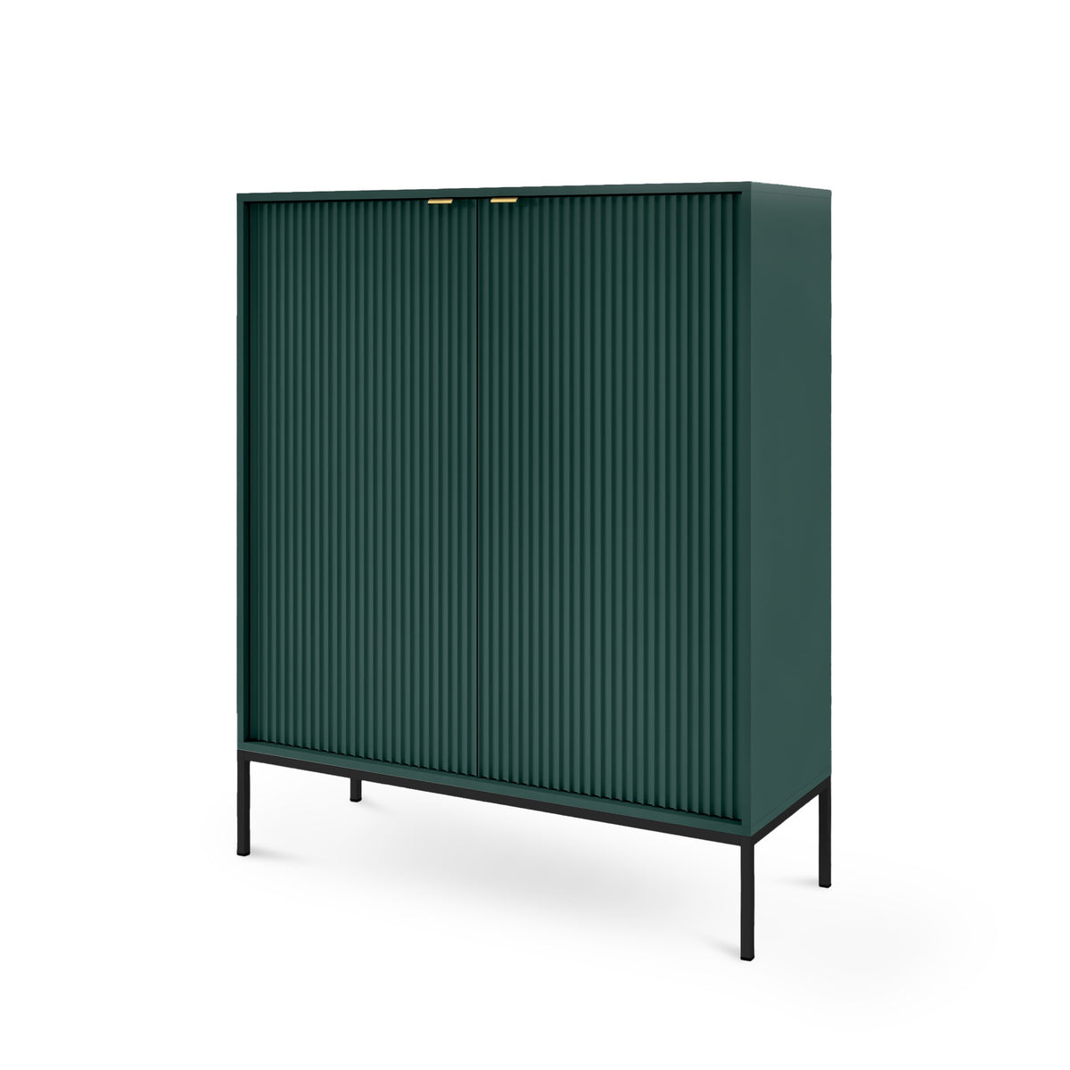 Komoda Roza 104x125 w stylu nowoczesnym – zdjęcie 23
