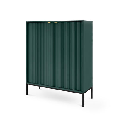 Komoda Roza 104x125 w stylu nowoczesnym – zdjęcie 23