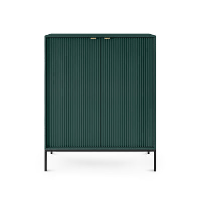 Komoda Roza 104x125 w stylu nowoczesnym – zdjęcie 24
