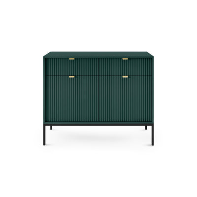 Komoda Roza 104x83 w stylu nowoczesnym – zdjęcie 24