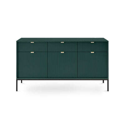 Komoda Roza 154x83 w stylu glamour – zdjęcie 24