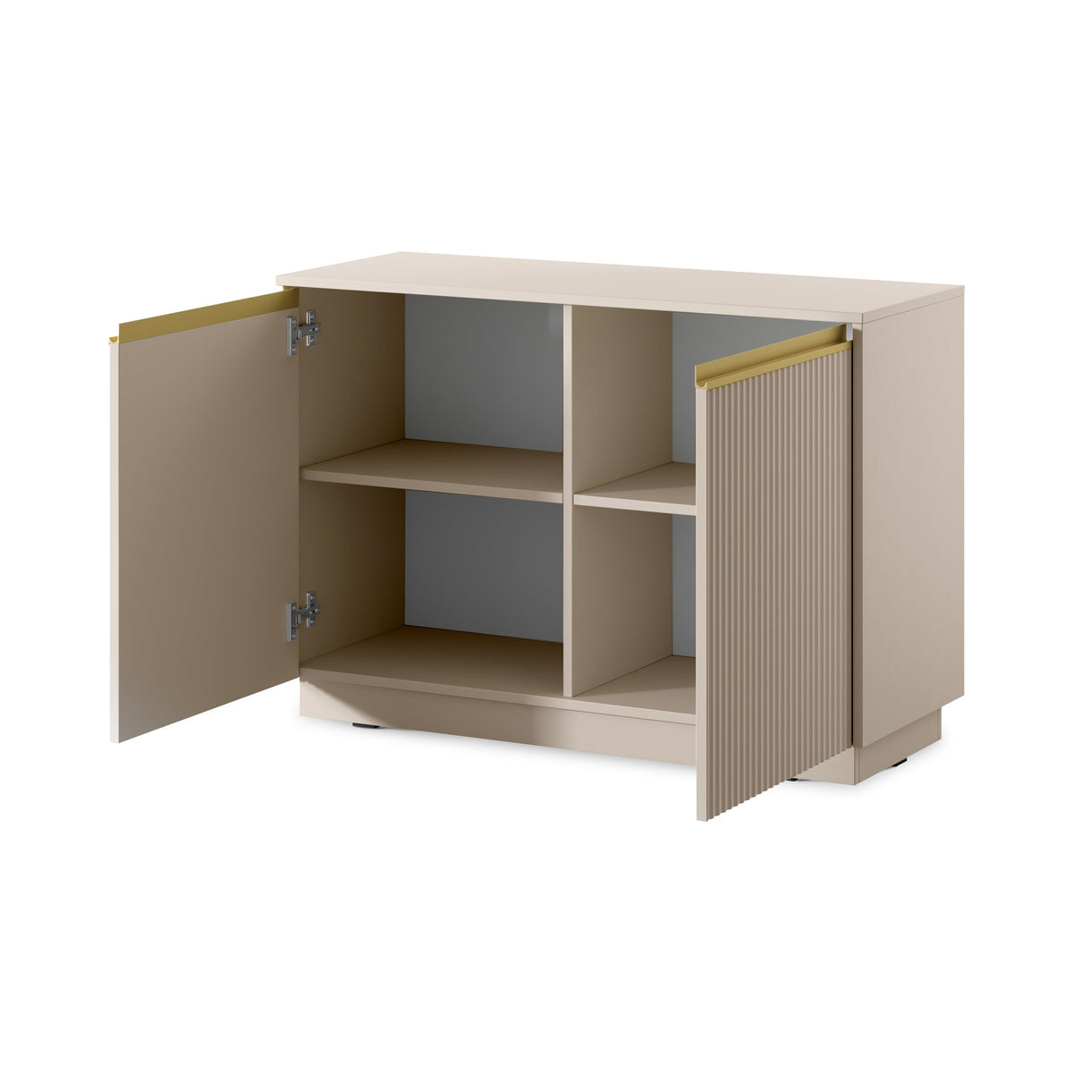 Westa Sideboard 104x72, Modern Style – photo 3
