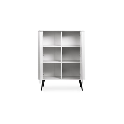 Komoda Eva 103x129 w stylu nowoczesnym – zdjęcie 14