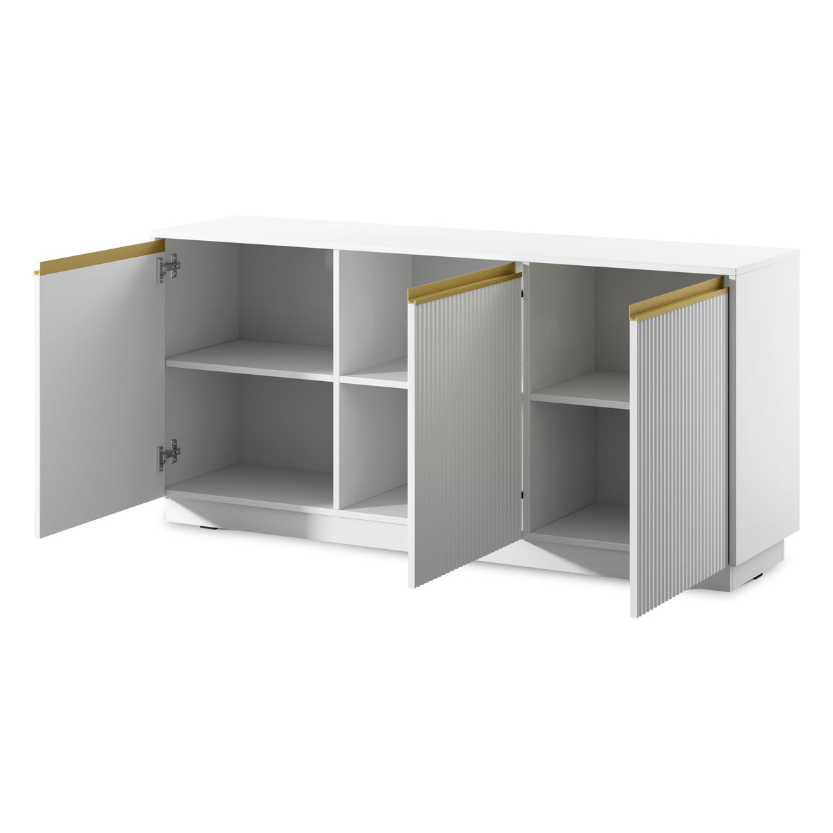 Komoda Westa 154x72 w stylu nowoczesnym – zdjęcie 6