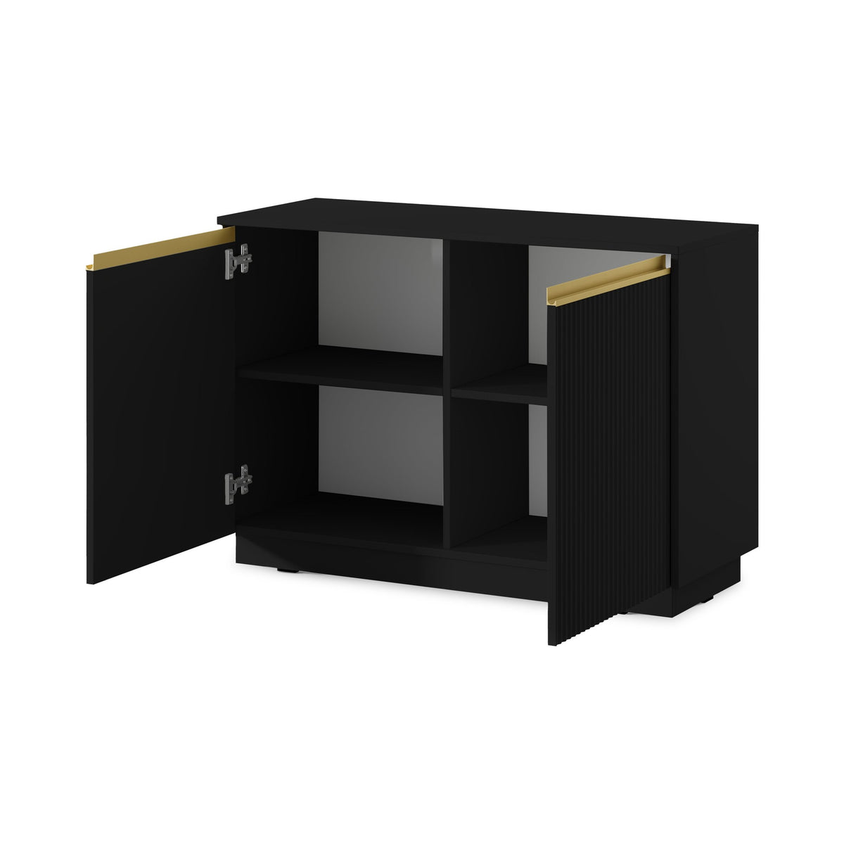 Westa Sideboard 104x72, Modern Style – photo 9