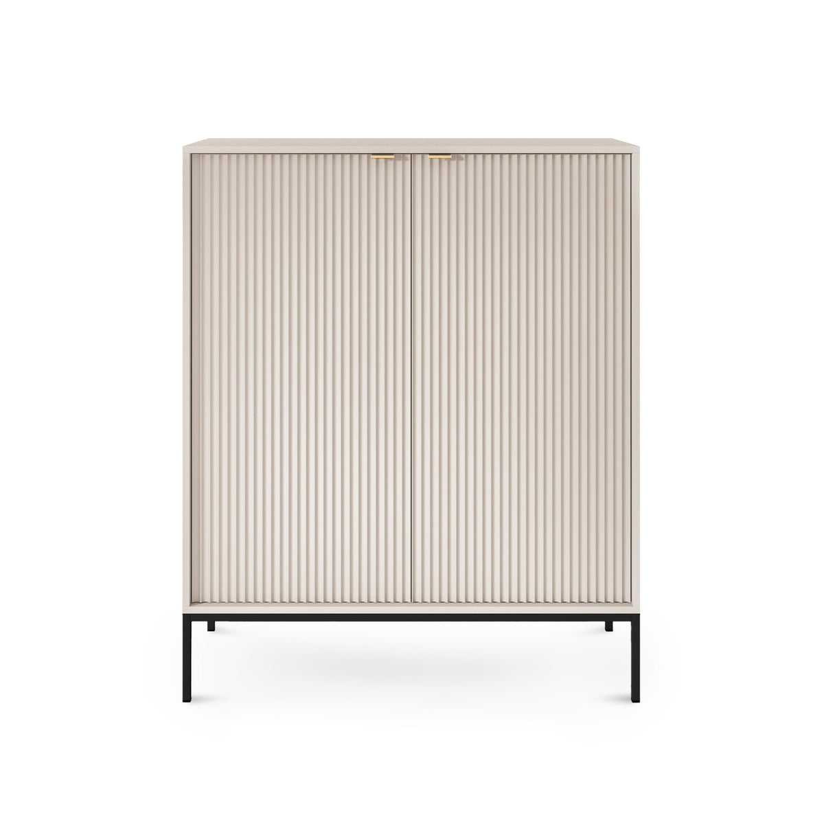 Komoda Roza 104x125 w stylu nowoczesnym – zdjęcie 6