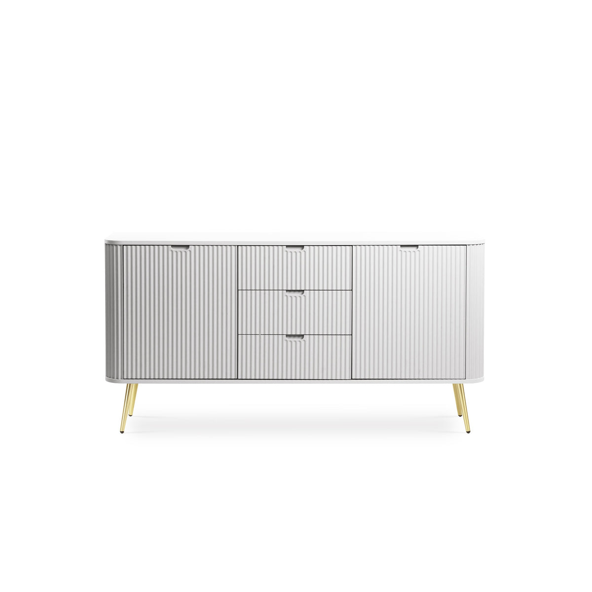 Komoda Eva z drzwiami i szufladami 168x87 w stylu nowoczesnym – zdjęcie 21