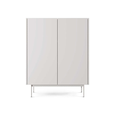 Komoda Bema 97x122 w stylu nowoczesnym – zdjęcie 3