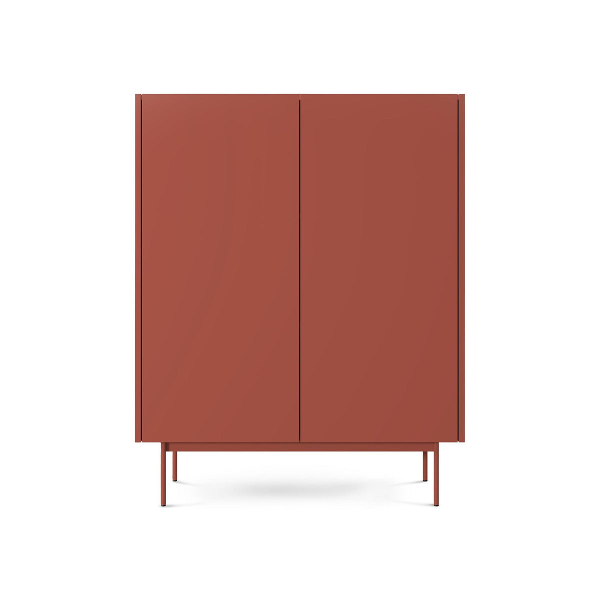 Komoda Bema 97x122 w stylu nowoczesnym – zdjęcie 7