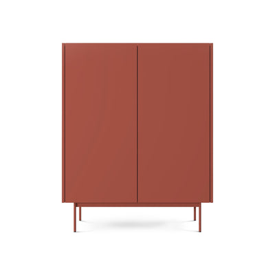 Komoda Bema 97x122 w stylu nowoczesnym – zdjęcie 7