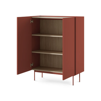 Komoda Bema 97x122 w stylu nowoczesnym – zdjęcie 8