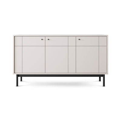 Komoda Sabi 154x84 w stylu japandi – zdjęcie 3