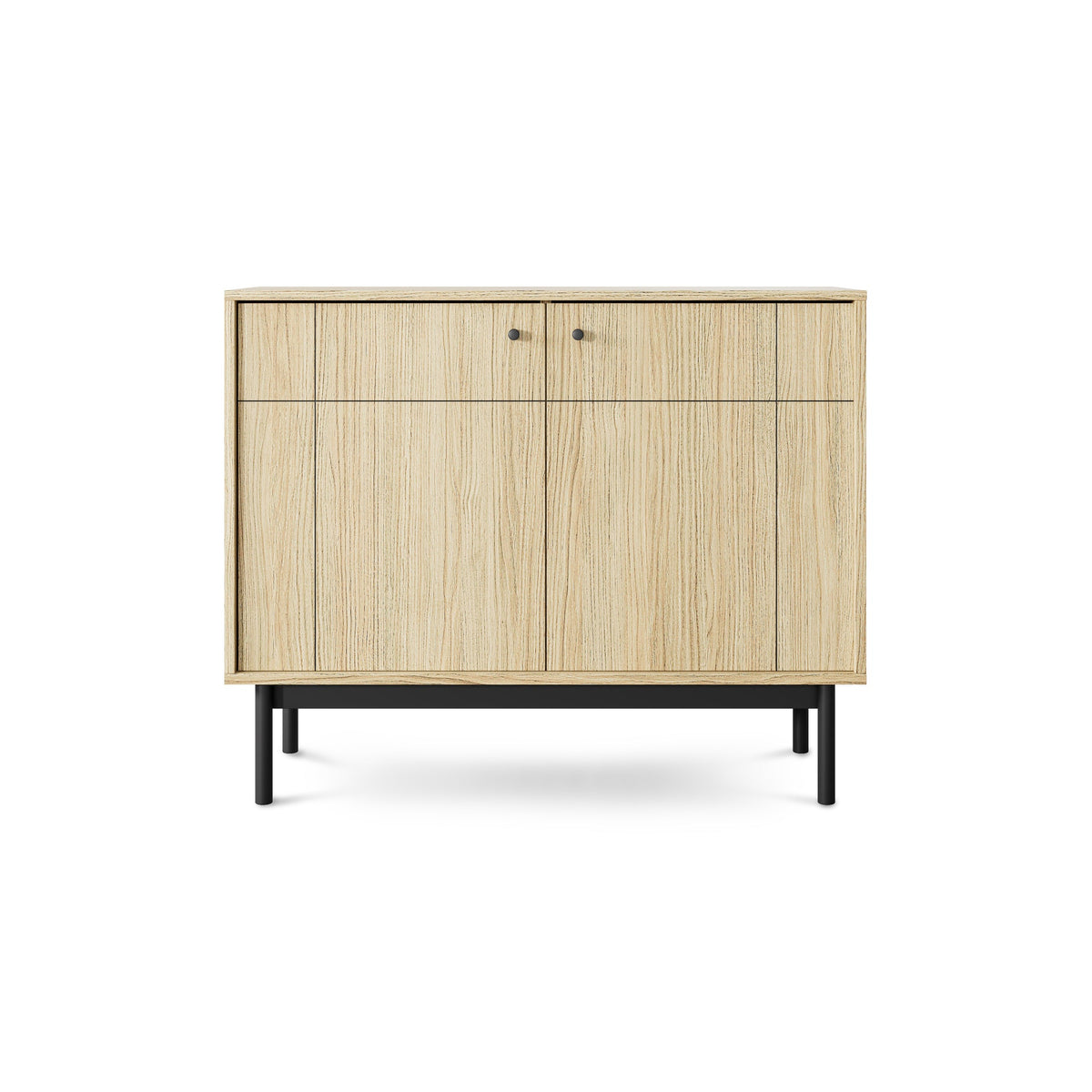 Komoda Sabi 104x84 w stylu japandi – zdjęcie 6