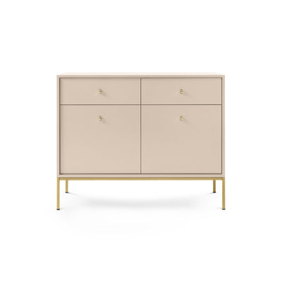 Kviat Sideboard 104x84, Vintage Style – photo 3