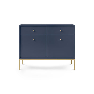 Kviat Sideboard 104x84, Vintage Style – photo 10