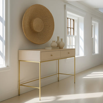 Kviat Dressing Table 104x78 cm, Modern Style – photo 2