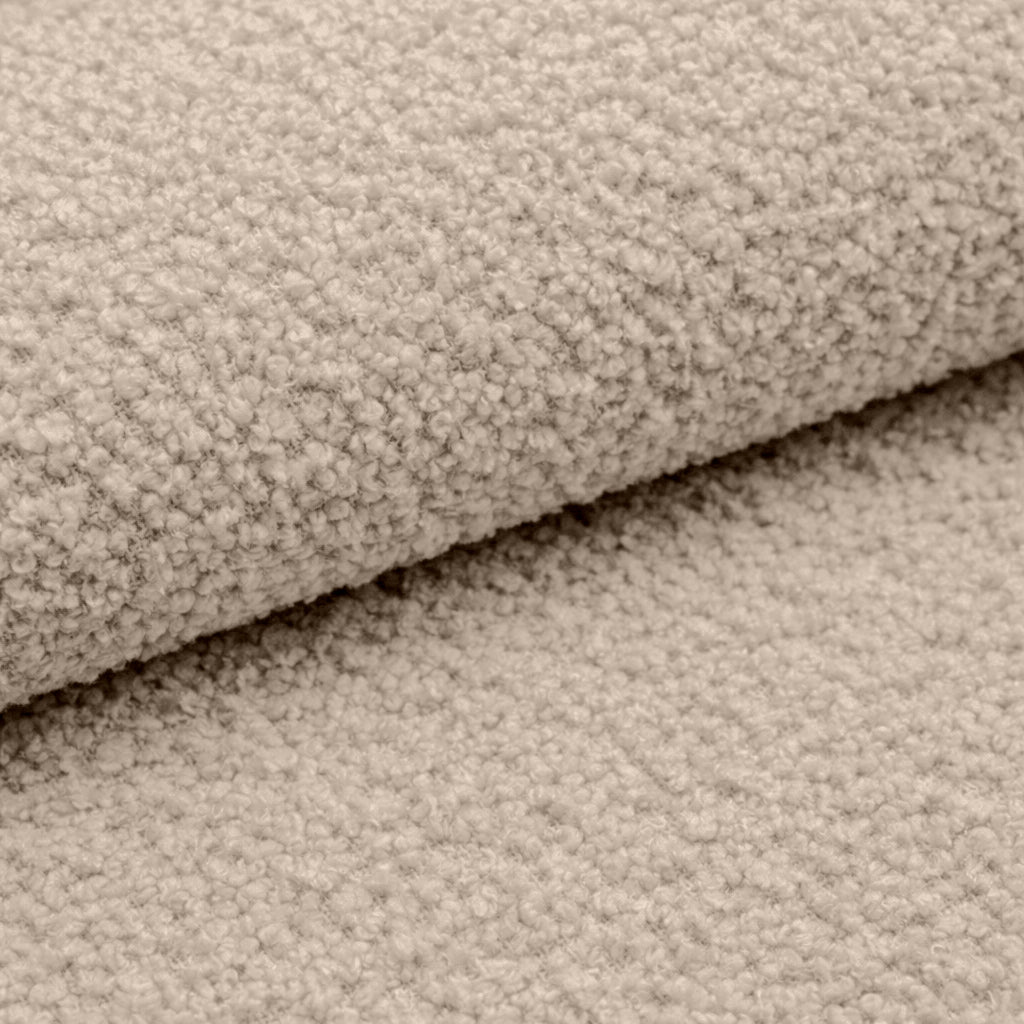 Fabric sample LAMBI Velvet Beige (LAMBI 06)