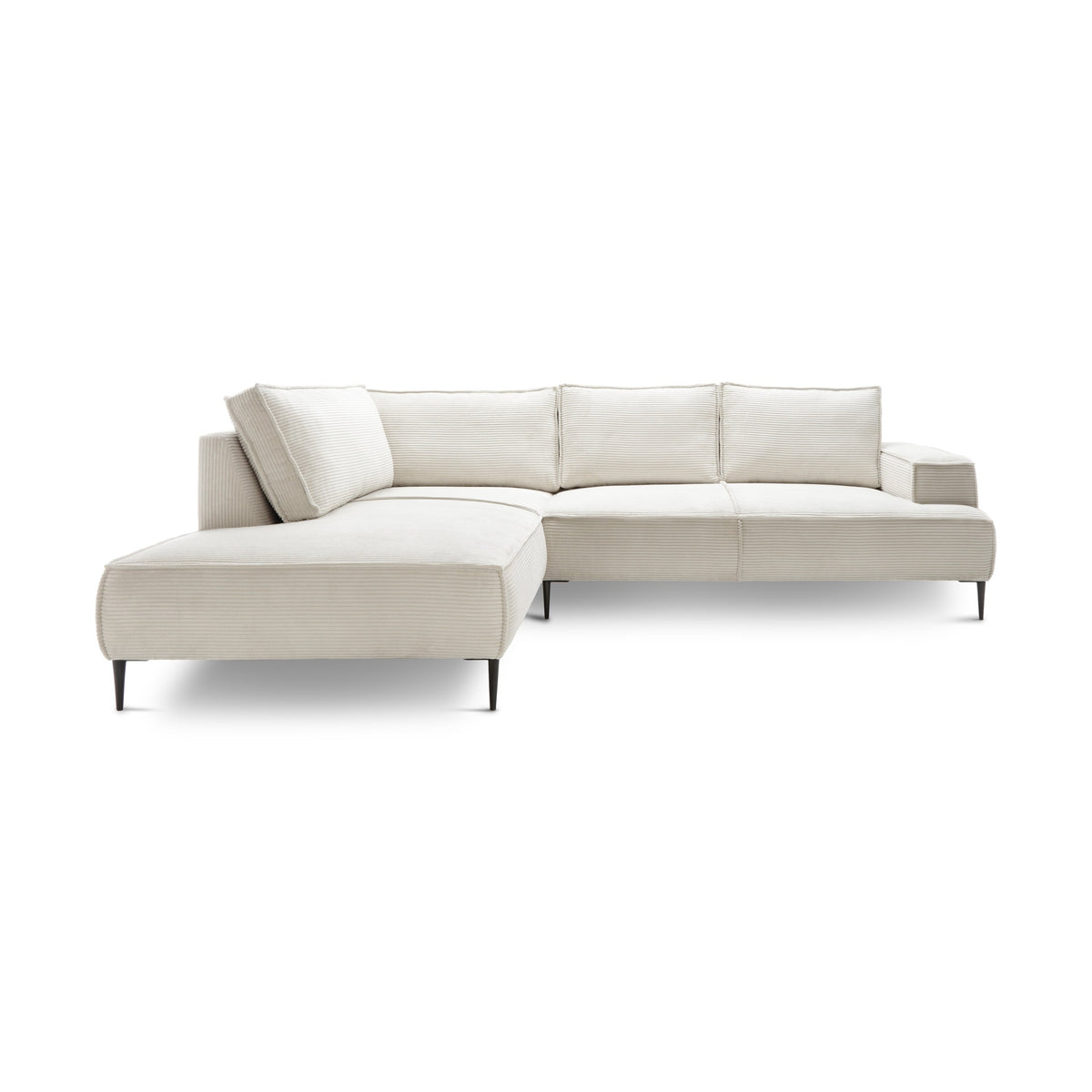 May 4 Seater Corner Sofa 275 cm – photo 3