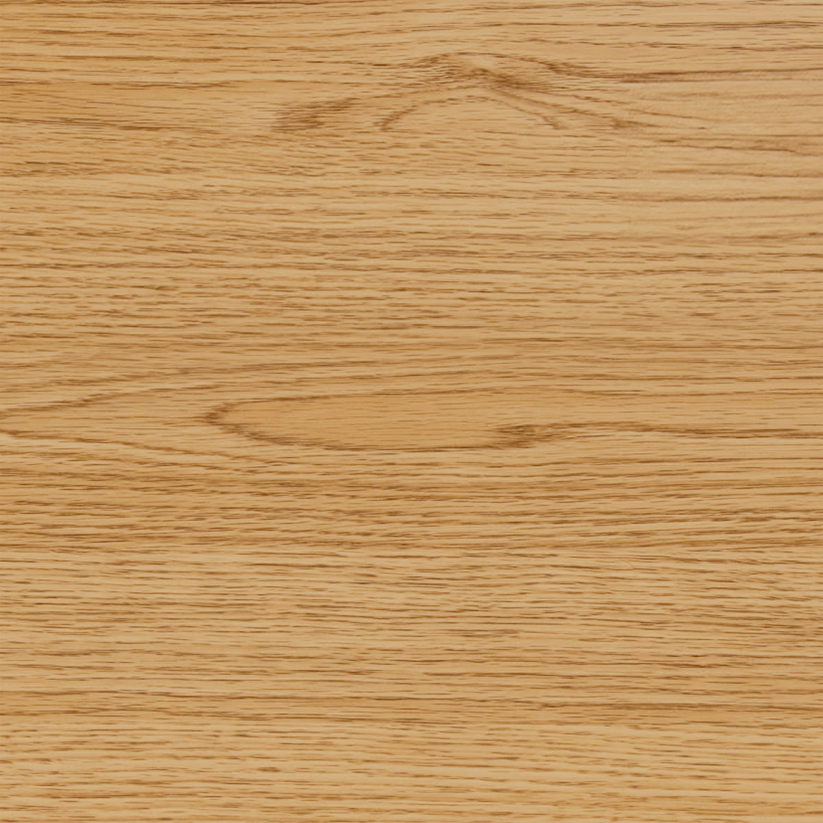Étagère Skeleto 114 x 78, chêne sauvage – gros plan sur le décor des étagères, avec un motif de cernes bien marqué