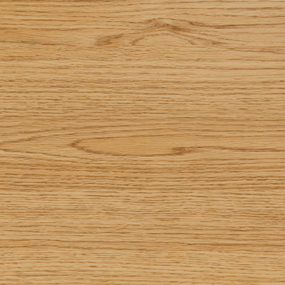 Étagère Skeleto 114 x 78, chêne sauvage – gros plan sur le décor des étagères, avec un motif de cernes bien marqué