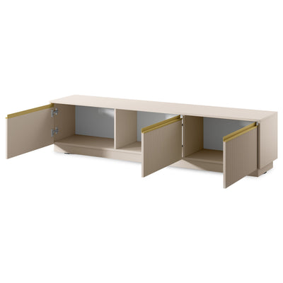 Szafka RTV Westa 180x42 – zdjęcie 3