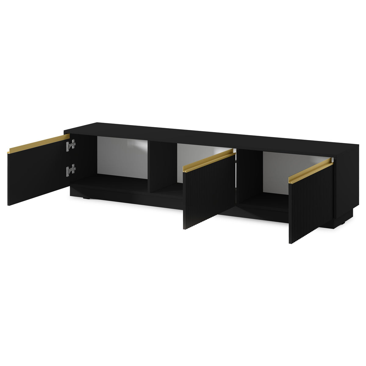 Szafka RTV Westa 180x42 – zdjęcie 11