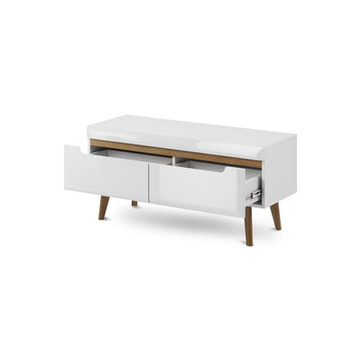 Trava TV Unit 107x50, Scandinavian Style – photo 3