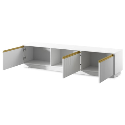 Szafka RTV Westa 180x42 – zdjęcie 7