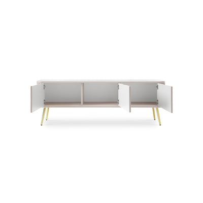 Szafka RTV Eva 168x57 – zdjęcie 15