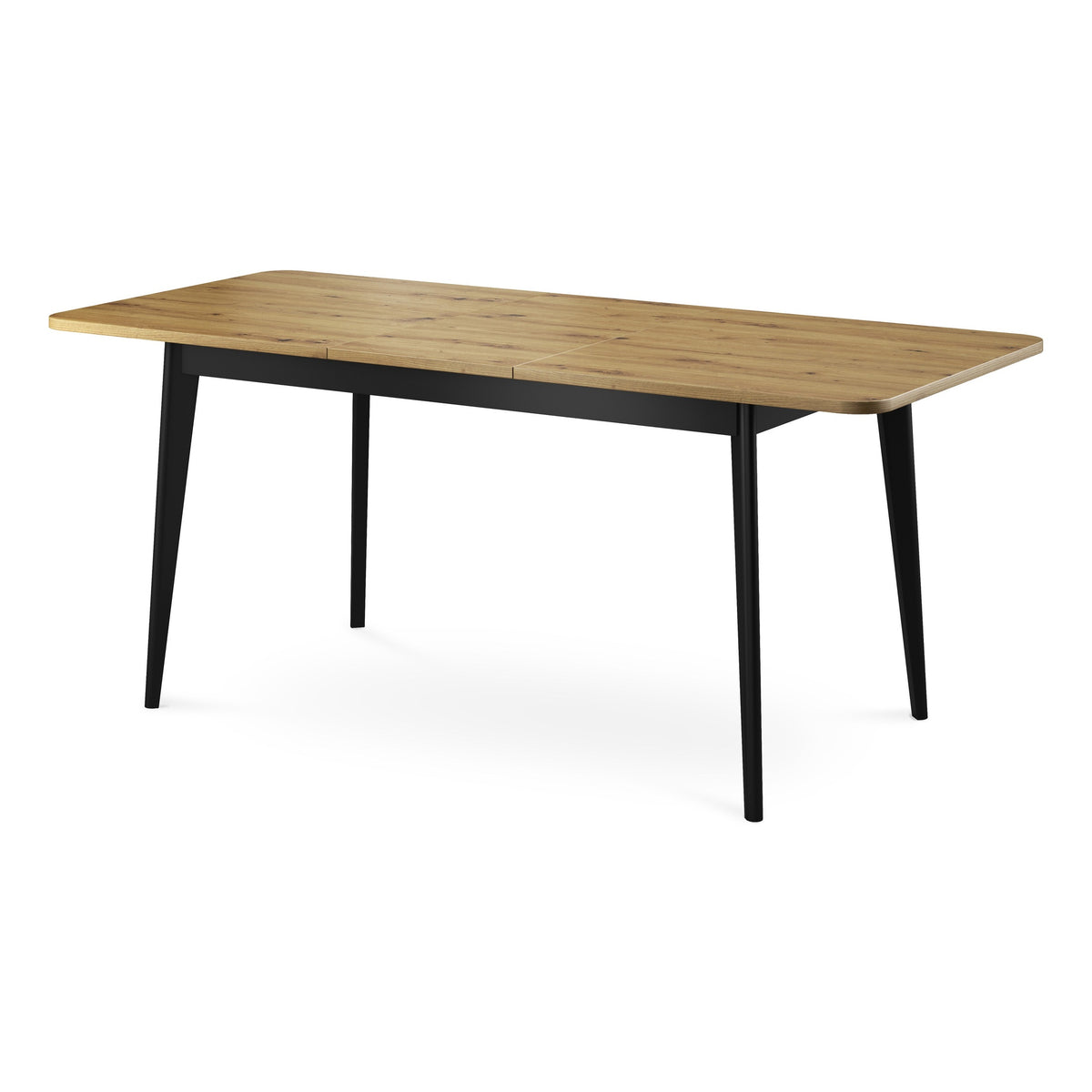 Stół Trava rozkładany 140–180x76 cm w stylu skandynawskim – zdjęcie 3