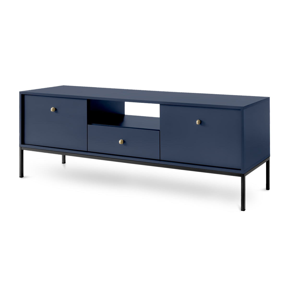 Kviat TV Unit 154x57, Vintage Style – photo 10