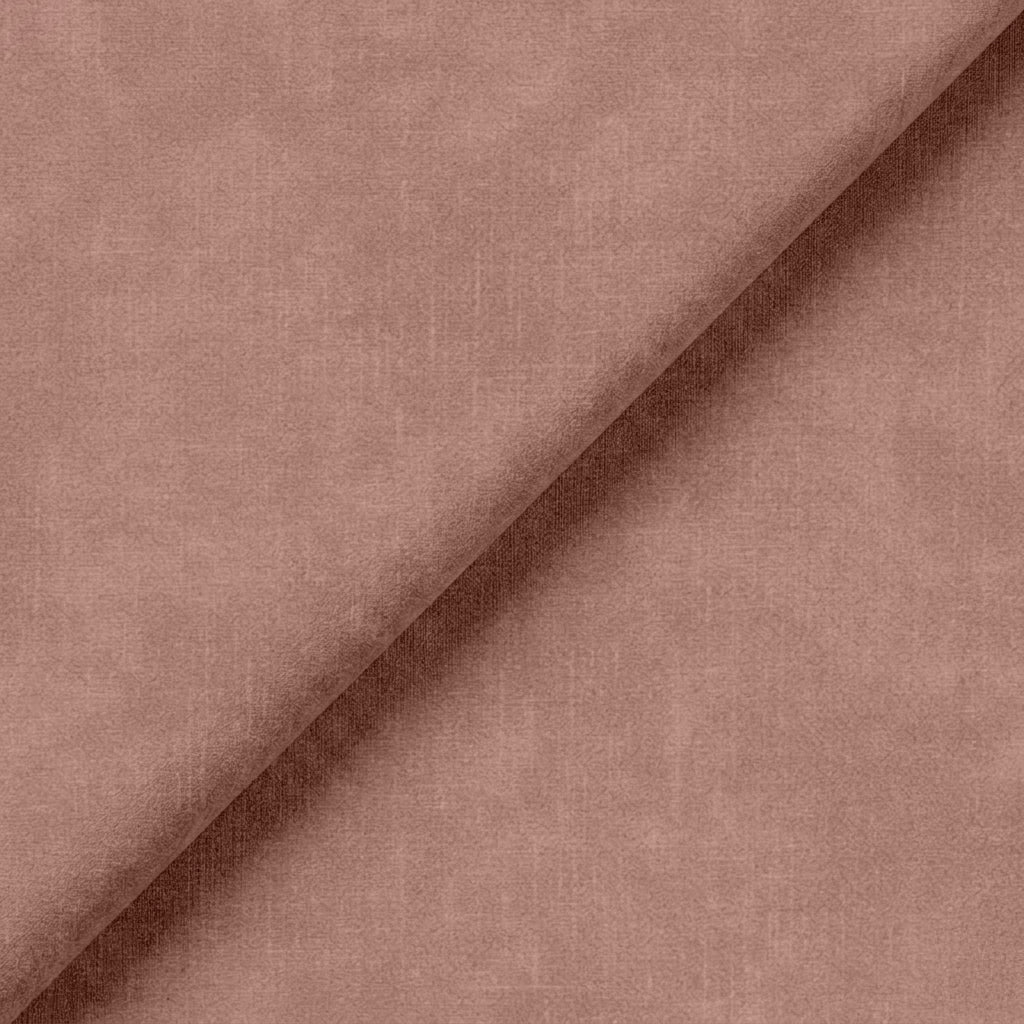 Fabric sample TERRA Powder Rose (TERRA 61)